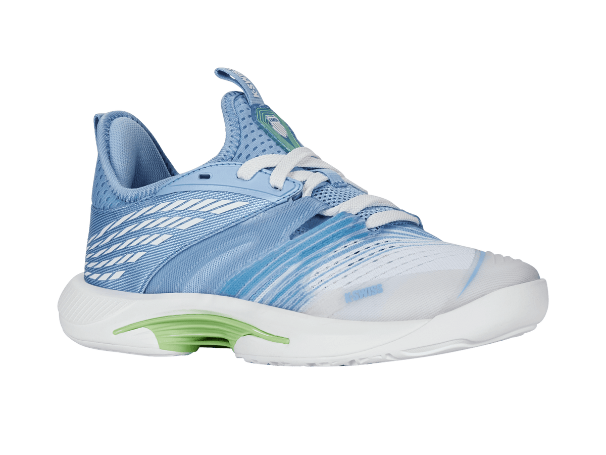 K-Swiss Quality - SPEEDTRAC