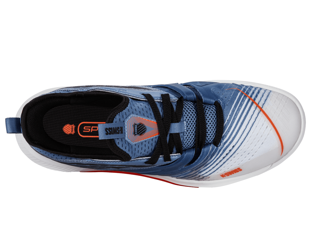 K-Swiss Exclusive - SPEEDTRAC