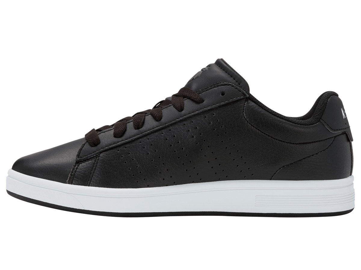 K-Swiss Best Price - COURT BASE II