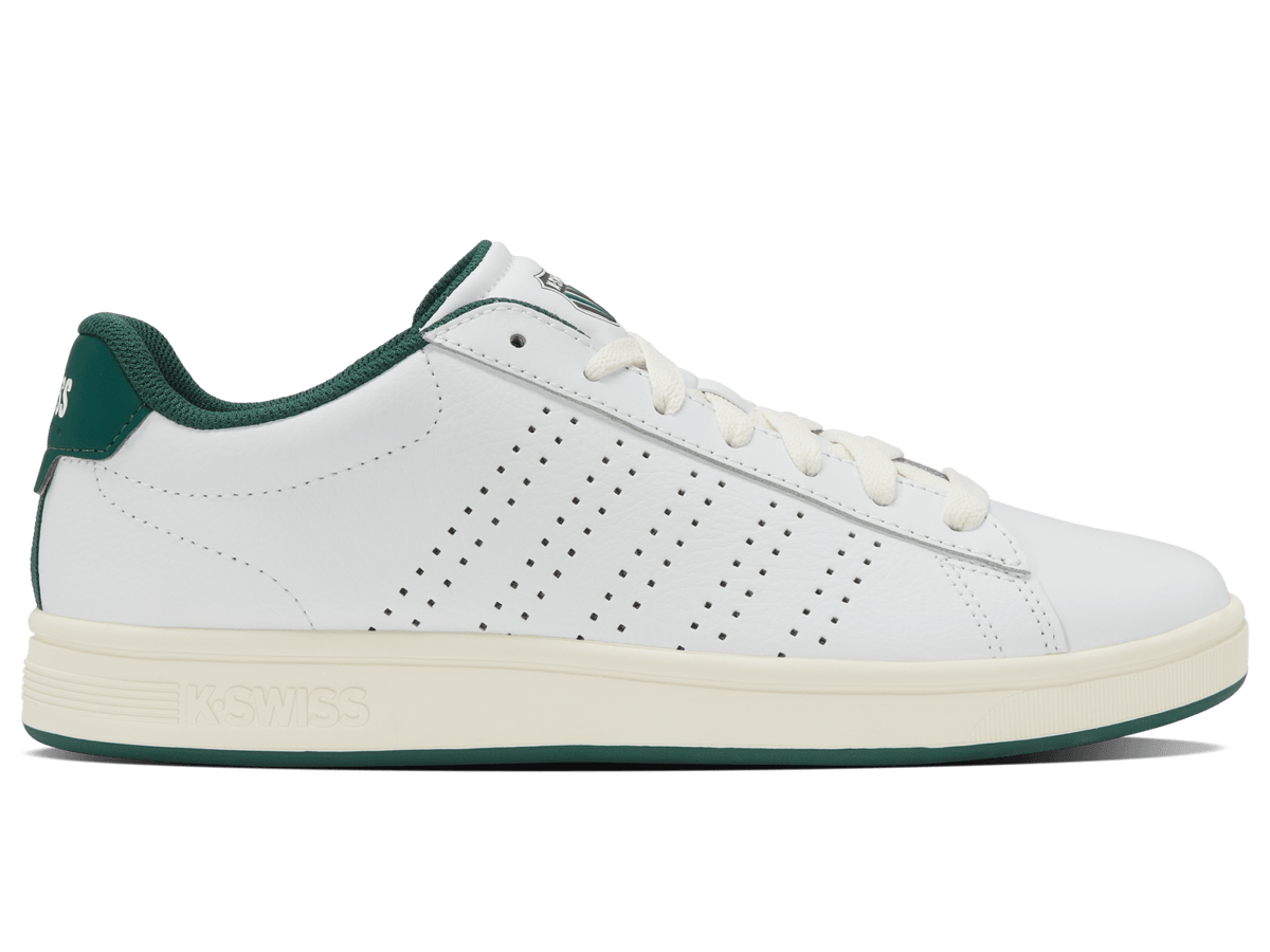 K-Swiss Featured - COURT BASE II