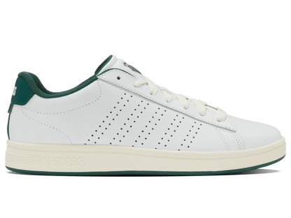 K-Swiss Featured - COURT BASE II