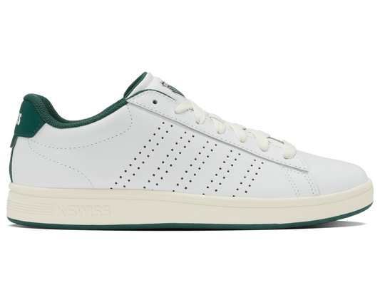 K-Swiss Featured - COURT BASE II