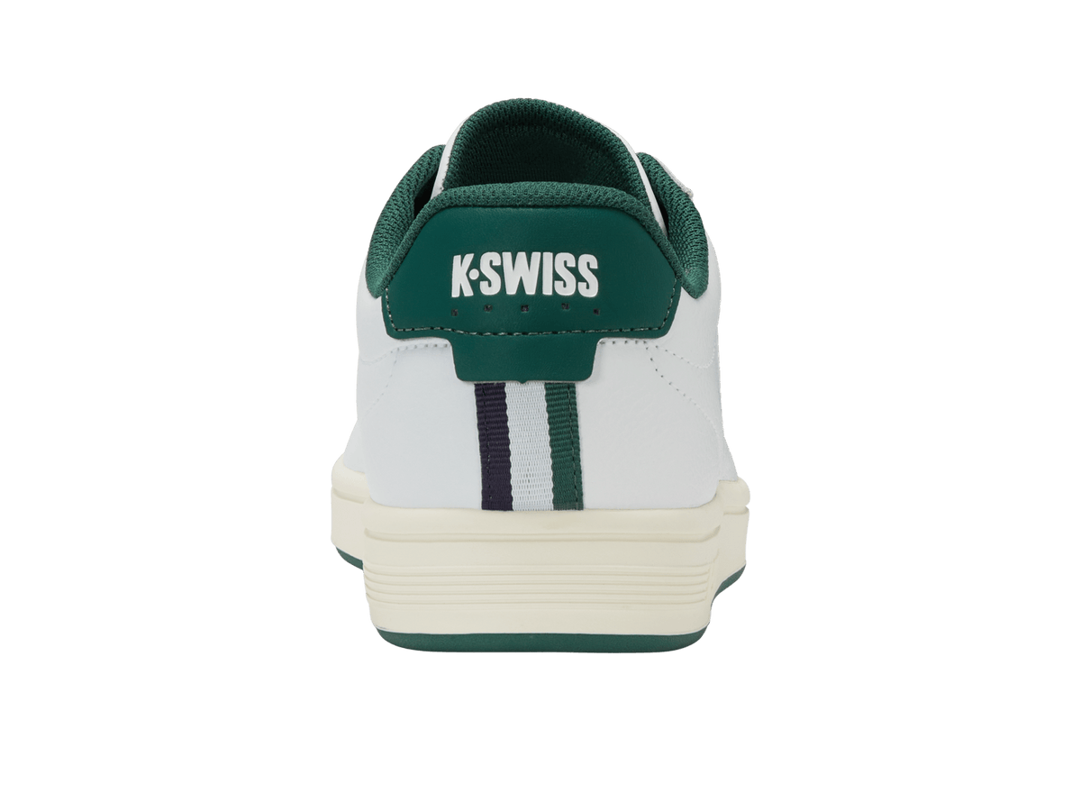 K-Swiss Featured - COURT BASE II