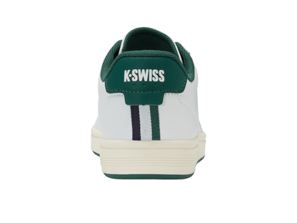 K-Swiss Featured - COURT BASE II