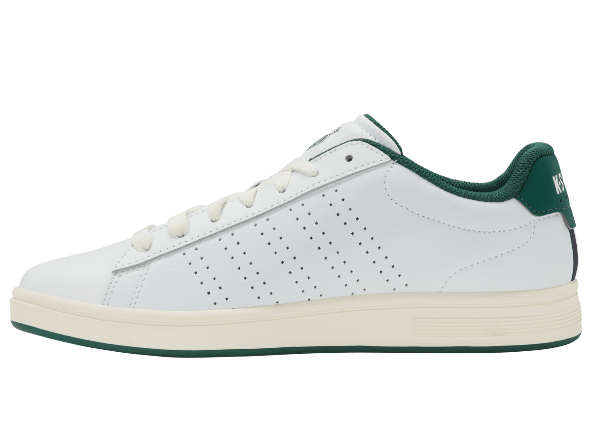 K-Swiss Featured - COURT BASE II