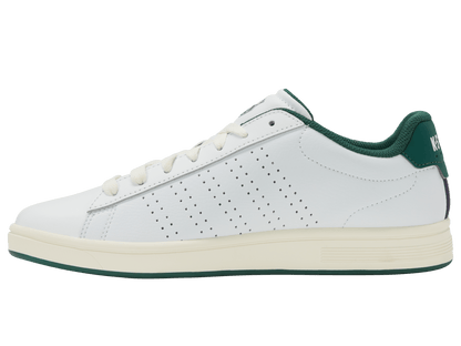 K-Swiss Featured - COURT BASE II