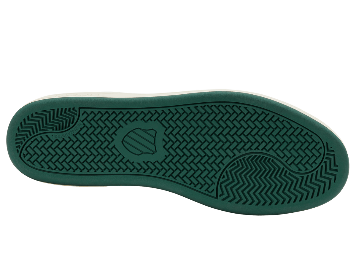 K-Swiss Featured - COURT BASE II