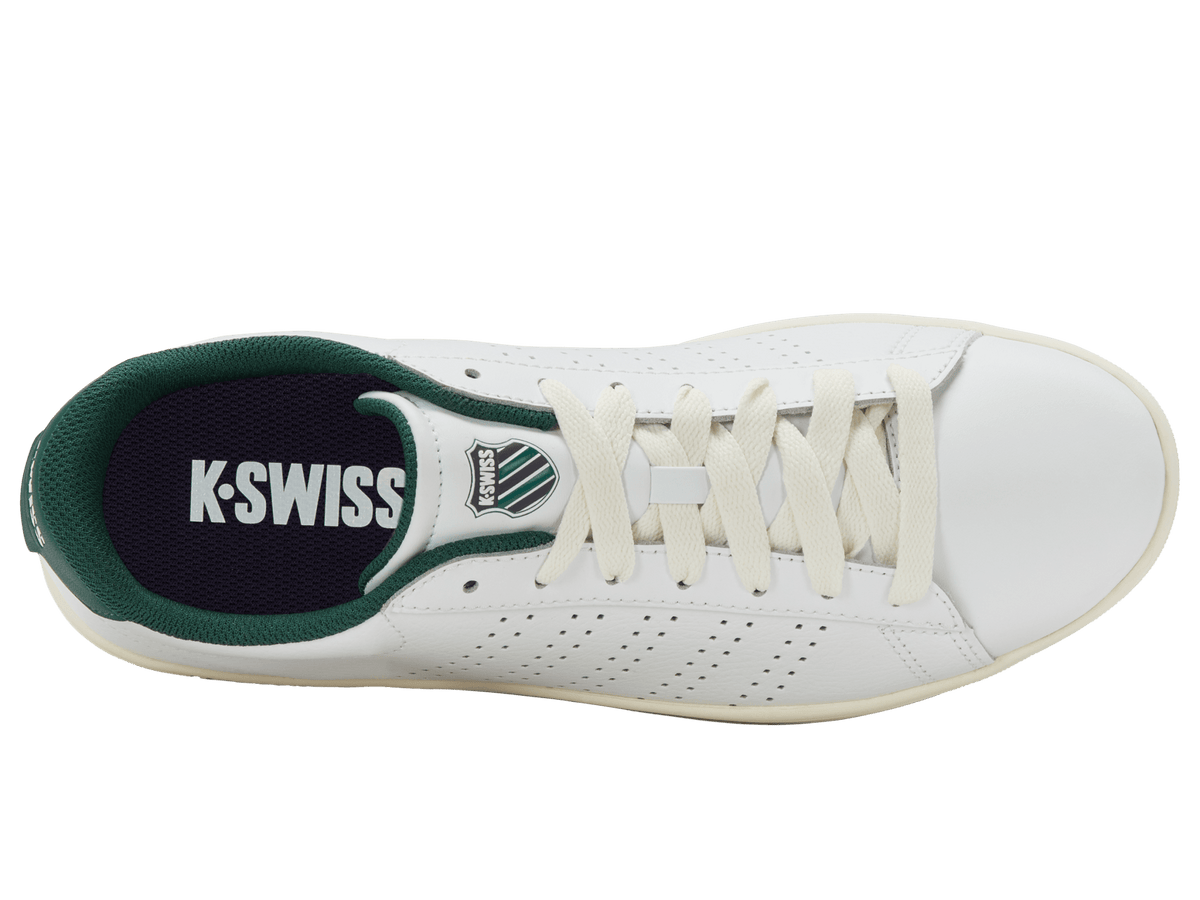 K-Swiss Featured - COURT BASE II