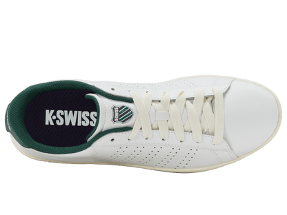 K-Swiss Featured - COURT BASE II