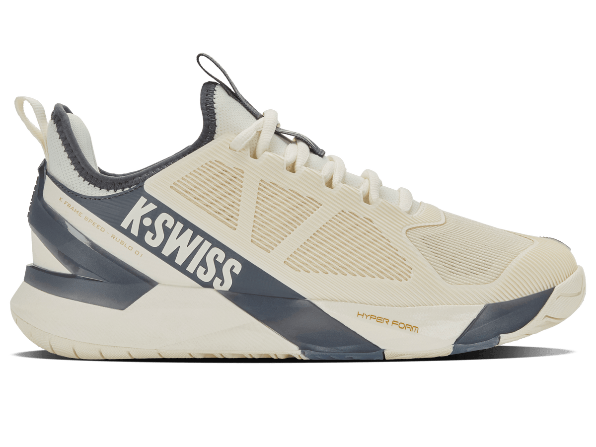 K-Swiss Premium - K-FRAME SPEED RUBLO