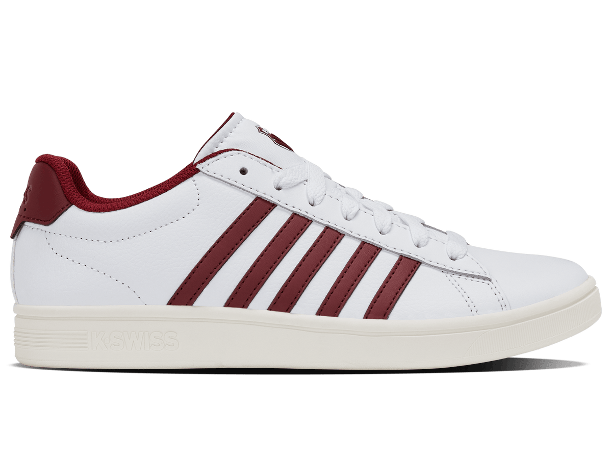 K-Swiss Great Value - COURT TIEBREAK II