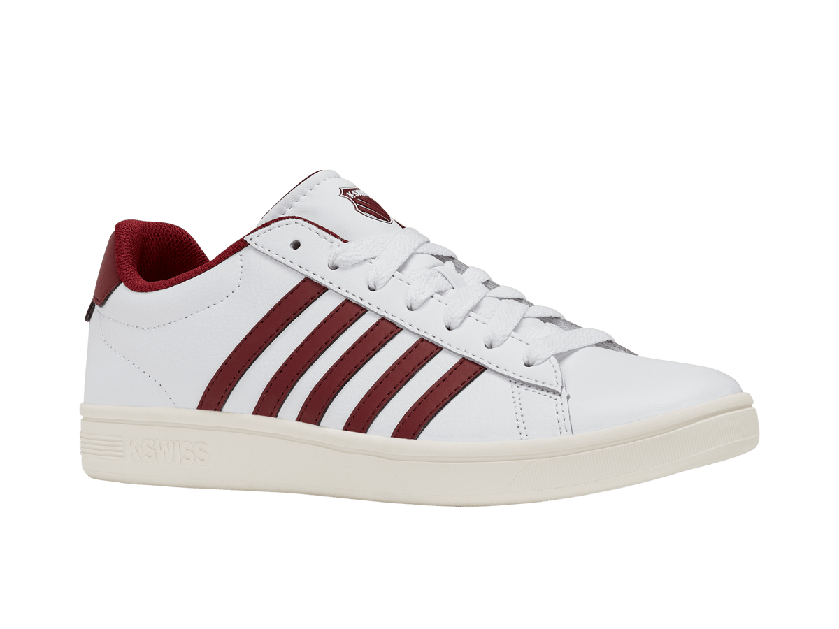 K-Swiss Great Value - COURT TIEBREAK II