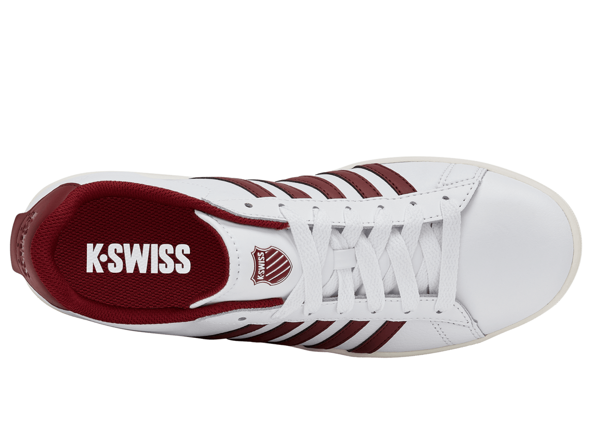 K-Swiss Great Value - COURT TIEBREAK II