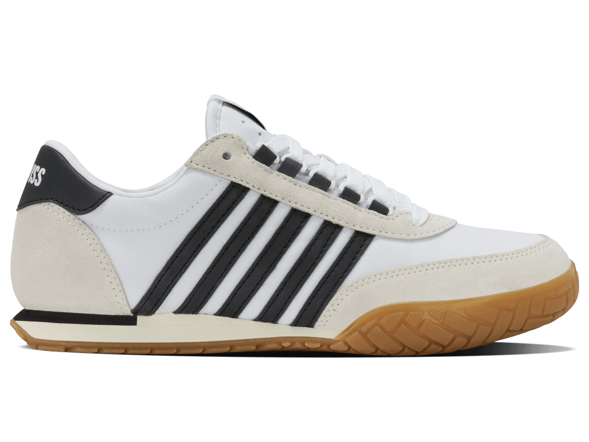 K-Swiss New - VINTAGE TRAINER T