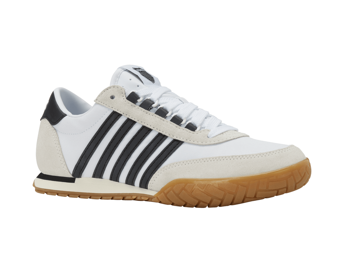K-Swiss New - VINTAGE TRAINER T