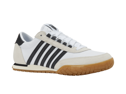 K-Swiss New - VINTAGE TRAINER T