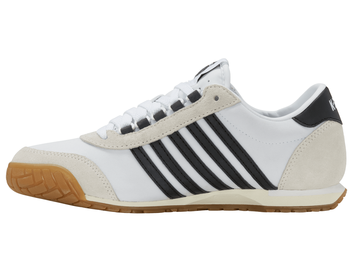 K-Swiss New - VINTAGE TRAINER T