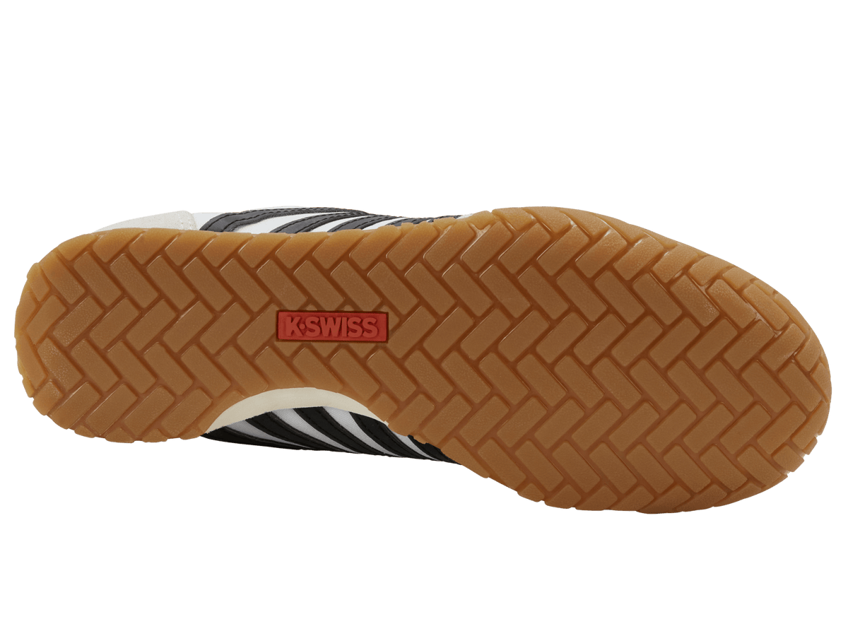 K-Swiss New - VINTAGE TRAINER T