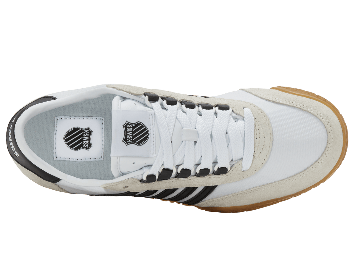 K-Swiss New - VINTAGE TRAINER T