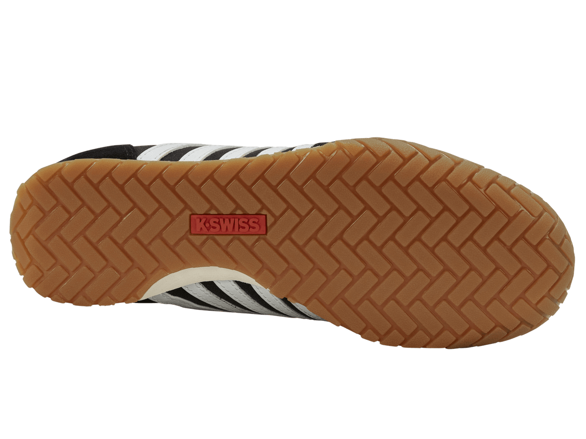 K-Swiss Essential - VINTAGE TRAINER T