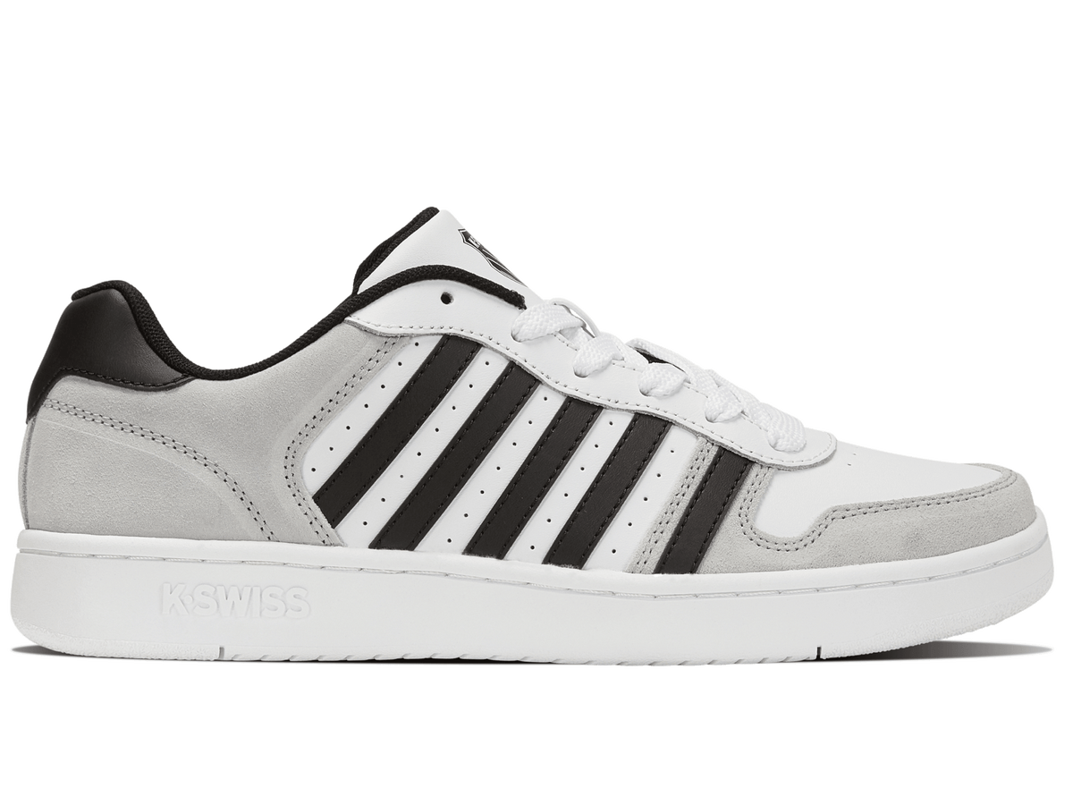 K-Swiss Recommended - COURT PALISADES