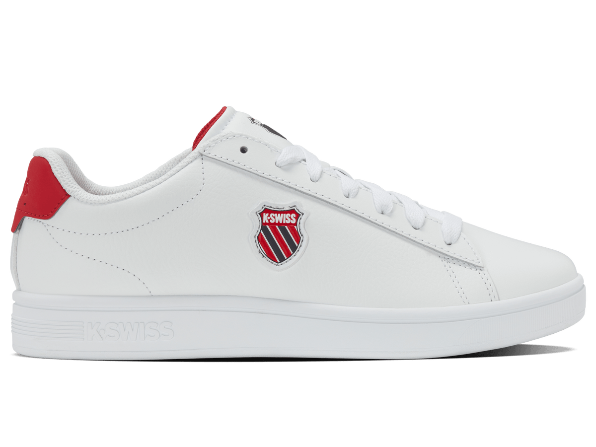 K-Swiss Exclusive - COURT SHIELD II