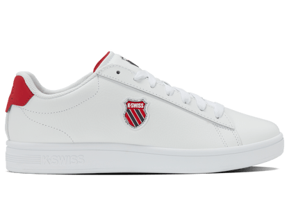 K-Swiss Exclusive - COURT SHIELD II