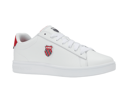K-Swiss Exclusive - COURT SHIELD II