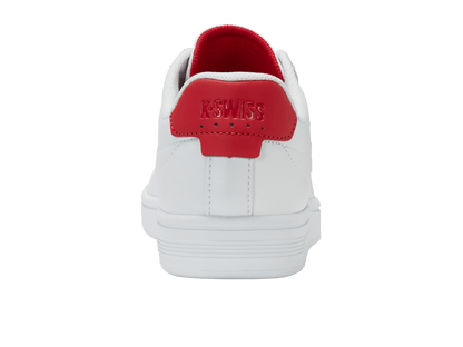 K-Swiss Exclusive - COURT SHIELD II