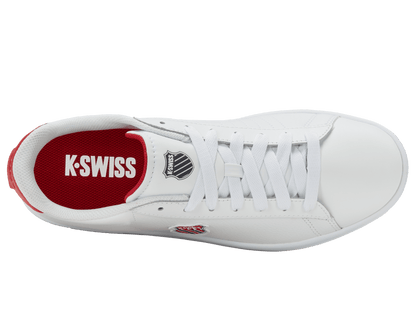 K-Swiss Exclusive - COURT SHIELD II