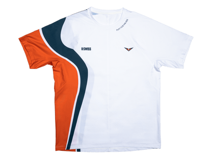K-Swiss Special Offer - RBLV MI M.F.P. SHIRT