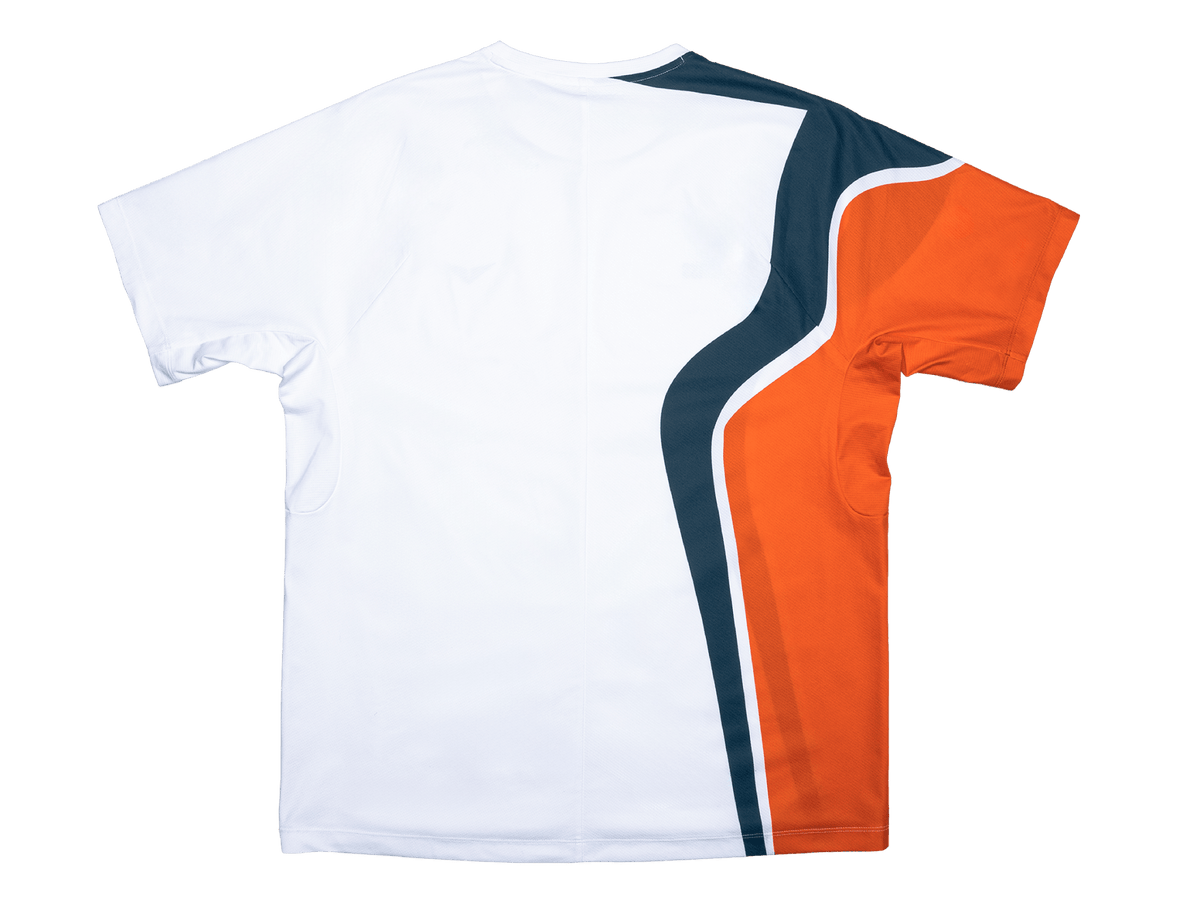 K-Swiss Special Offer - RBLV MI M.F.P. SHIRT