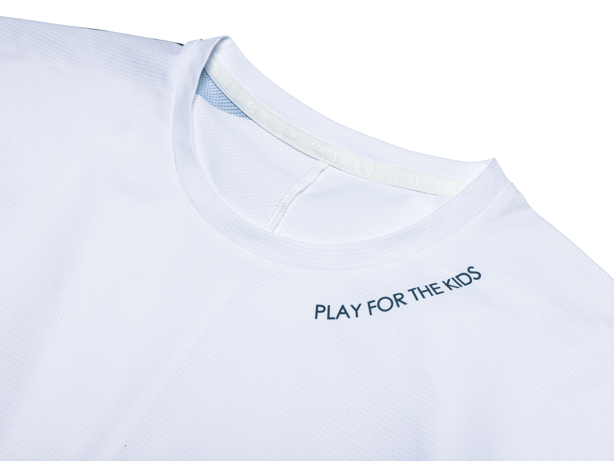 K-Swiss Special Offer - RBLV MI M.F.P. SHIRT