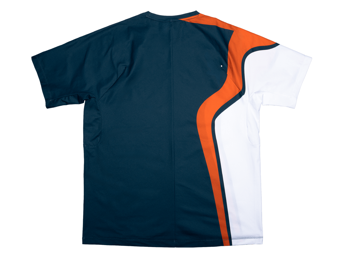 K-Swiss Latest - RBLV MI M.F.P. SHIRT