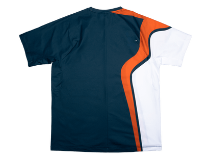 K-Swiss Latest - RBLV MI M.F.P. SHIRT