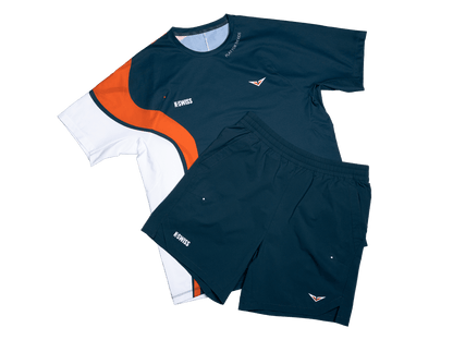K-Swiss Latest - RBLV MI M.F.P. SHIRT