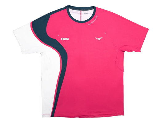 K-Swiss Hot Sale - RUBLEV AO M.F.P. SHIRT