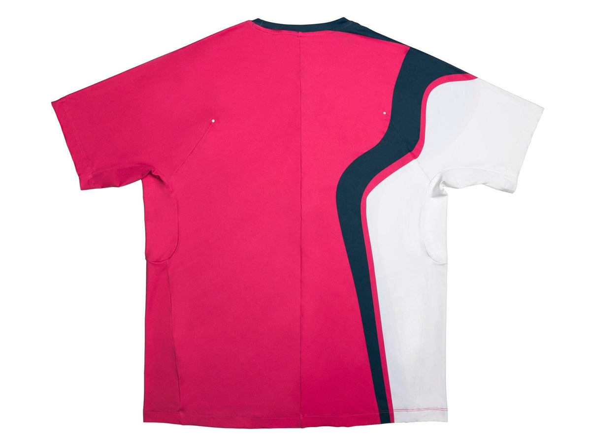 K-Swiss Hot Sale - RUBLEV AO M.F.P. SHIRT
