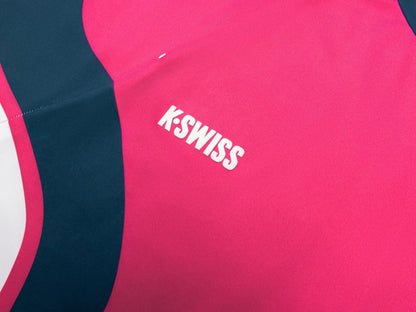 K-Swiss Hot Sale - RUBLEV AO M.F.P. SHIRT