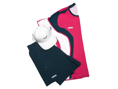 K-Swiss Hot Sale - RUBLEV AO M.F.P. SHIRT