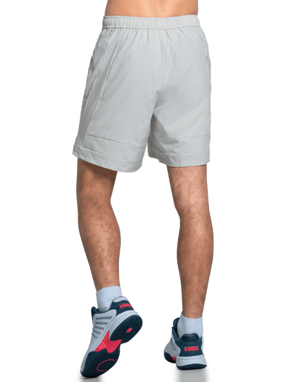 K-Swiss Signature - RIPSTOP SHORT-7"