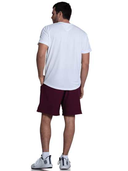 K-Swiss Featured - CENTERLINE S/S T-SHIRT