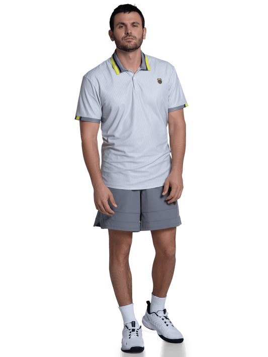 K-Swiss Special Offer - STRIKER POLO S/S