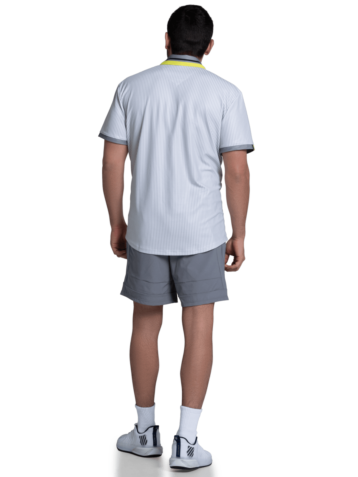 K-Swiss Special Offer - STRIKER POLO S/S