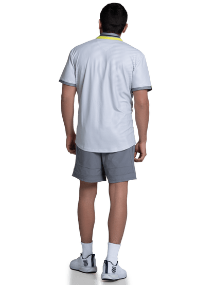K-Swiss Special Offer - STRIKER POLO S/S