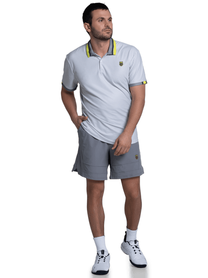 K-Swiss Special Offer - STRIKER POLO S/S