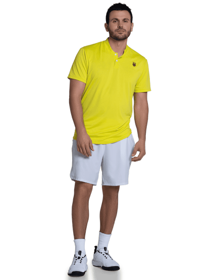 K-Swiss Featured - RESURGE HENLEY S/S