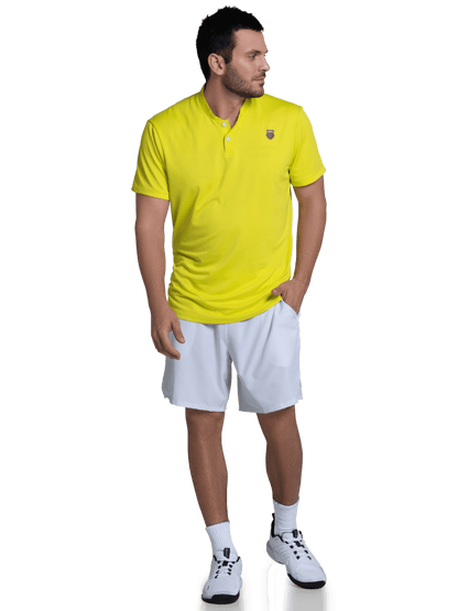 K-Swiss Featured - RESURGE HENLEY S/S