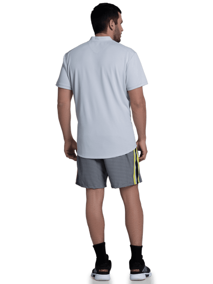 K-Swiss New - RESURGE HENLEY S/S