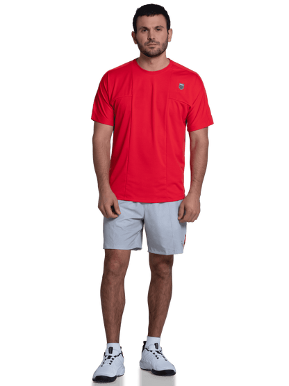 K-Swiss Everyday - SQUARED UP S/S